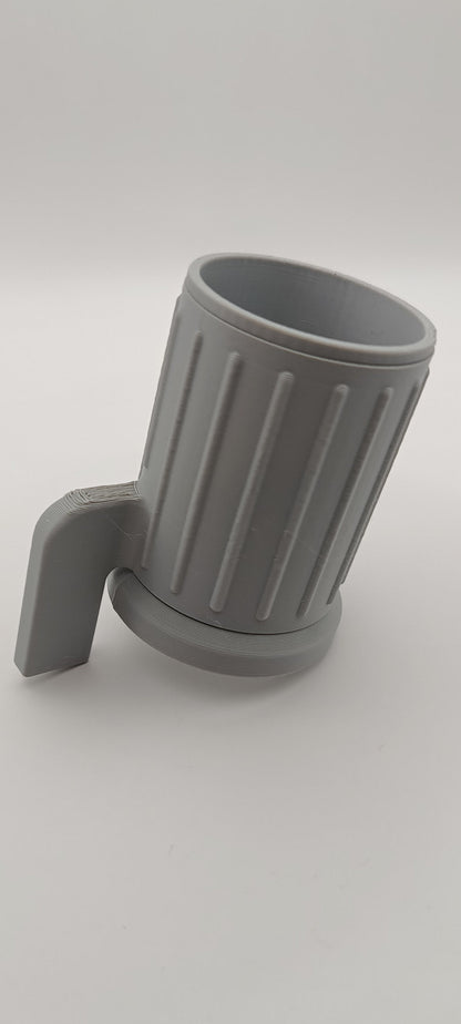 Pilot automat trotineta electrica