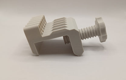 Organizator cabluri – suport 3D print pentru birou și acasă