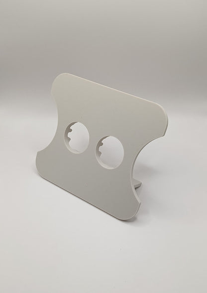 Suport vertical Mini PC cu lățime interioară de 48mm pentru compatibilitate universală