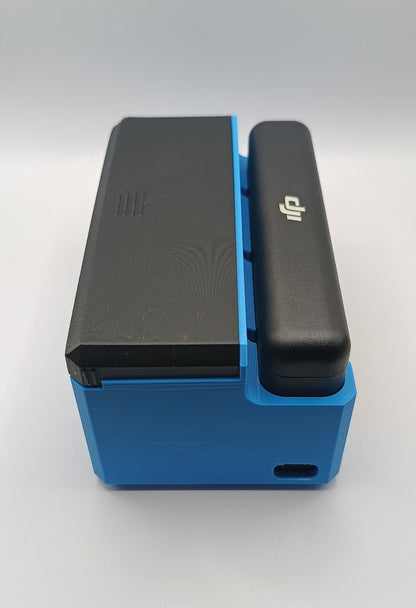 Cutie de depozitare – compatibilă DJI Osmo Action Cam 4 / 5