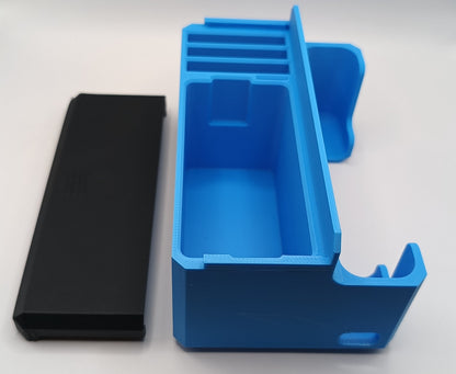 Cutie de depozitare – compatibilă DJI Osmo Action Cam 4 / 5