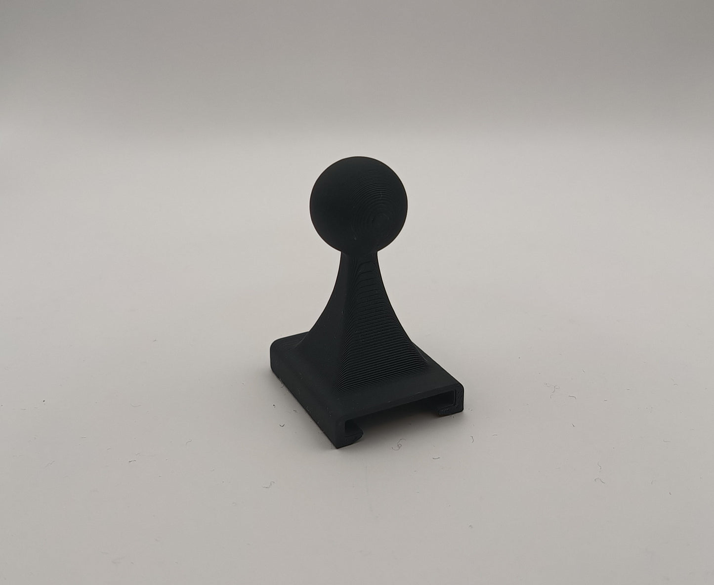 Adaptor fixtura cu bila la Youclip