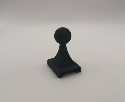 Adapter fixtura cu bila la Youclip