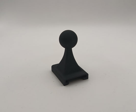 Adaptor fixtura cu bila la Youclip