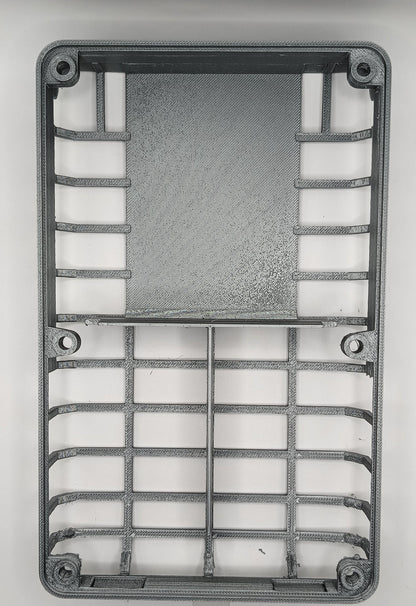 Grilă Protecție Boiler Truma BO – Rezistentă la Temperaturi Înalte (ABS Pro)