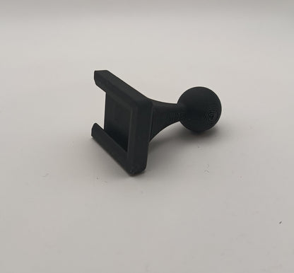 Adapter fixtura cu bila la Youclip