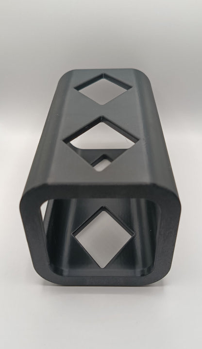 Suport Premium ABS pentru Autofiletantă și Mașină de Găurit – Organizare Profesională