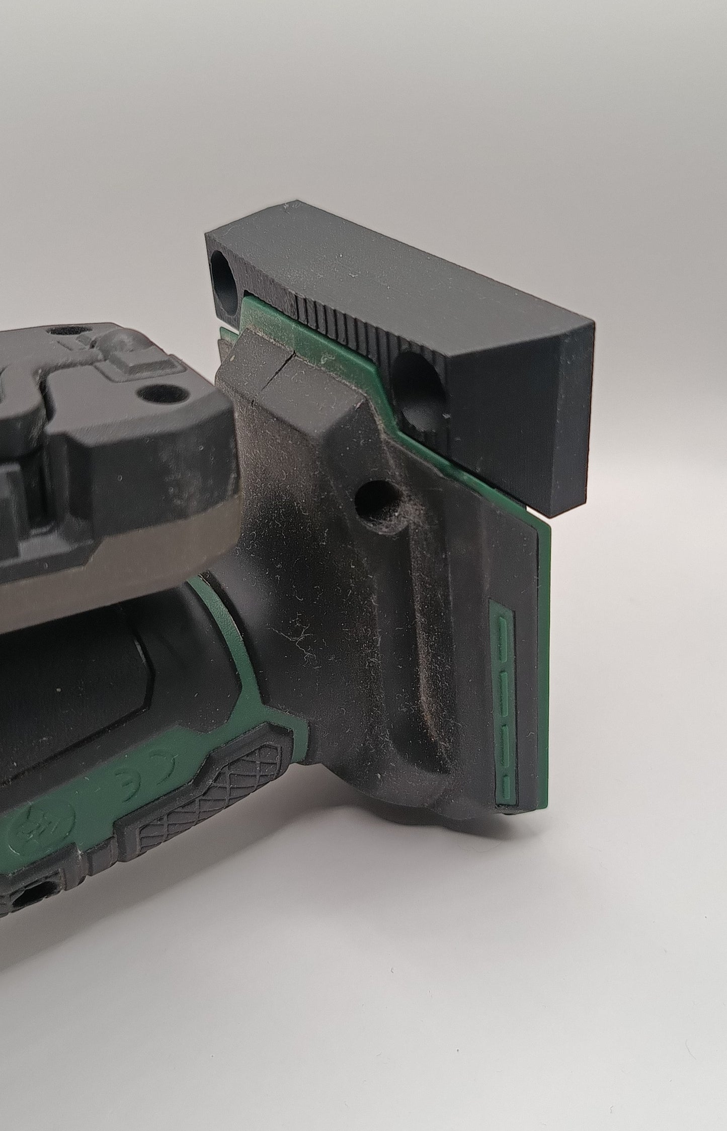 Suport compatibil cu sculele Parkside (20% reducere pentru minim 2 buc. achizitionate)