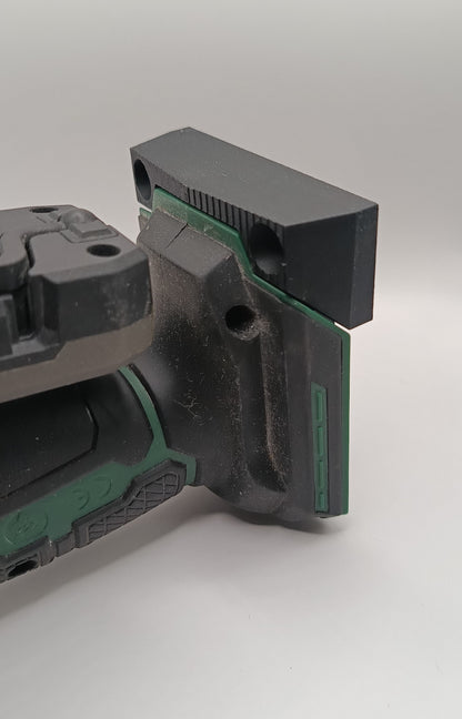 Suport compatibil cu sculele Parkside (20% reducere pentru minim 2 buc. achizitionate)