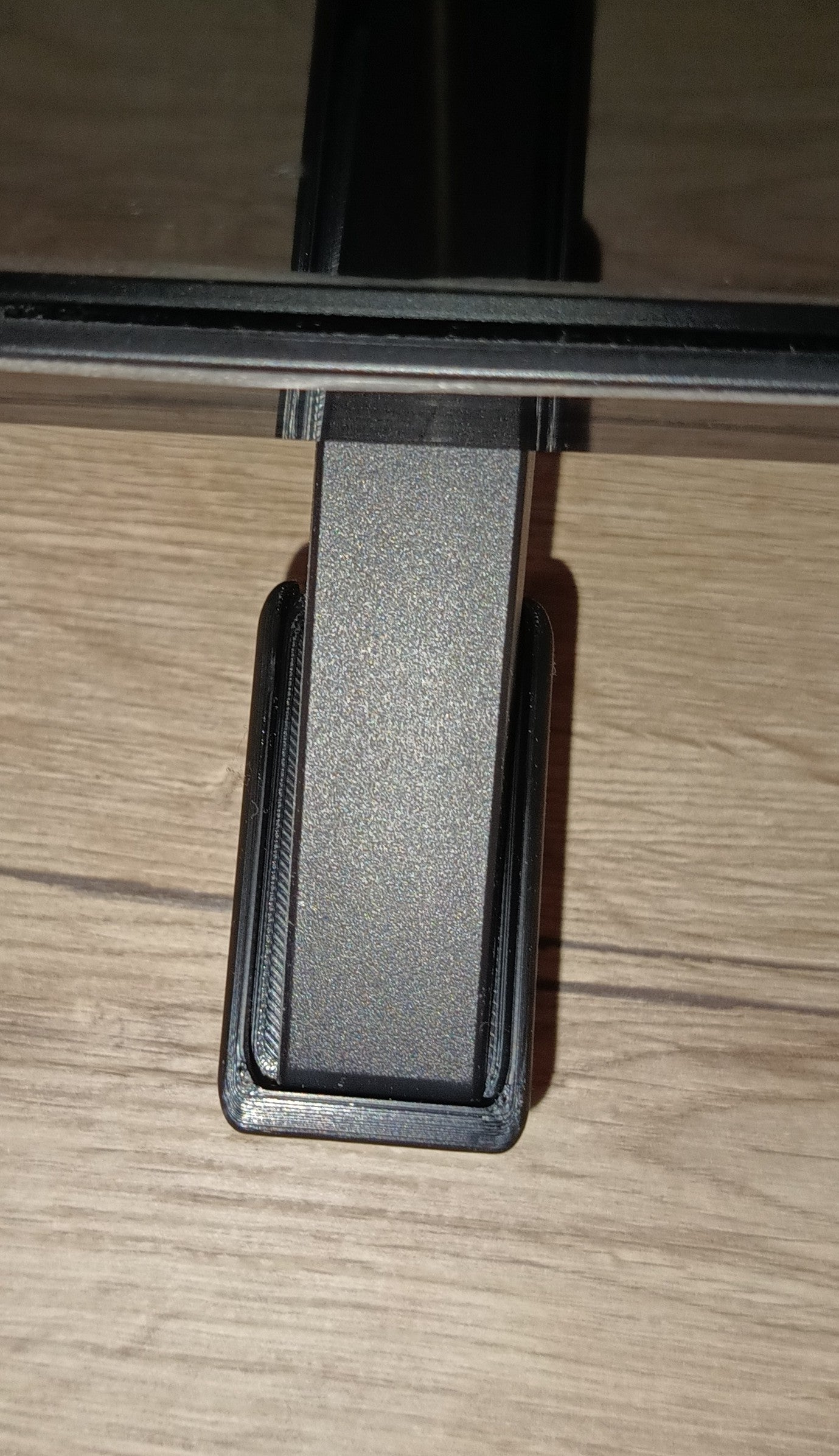 Set 4 suporti monitor / TV +4 cm – Înălțătoare imprimate 3D, fabricate în România