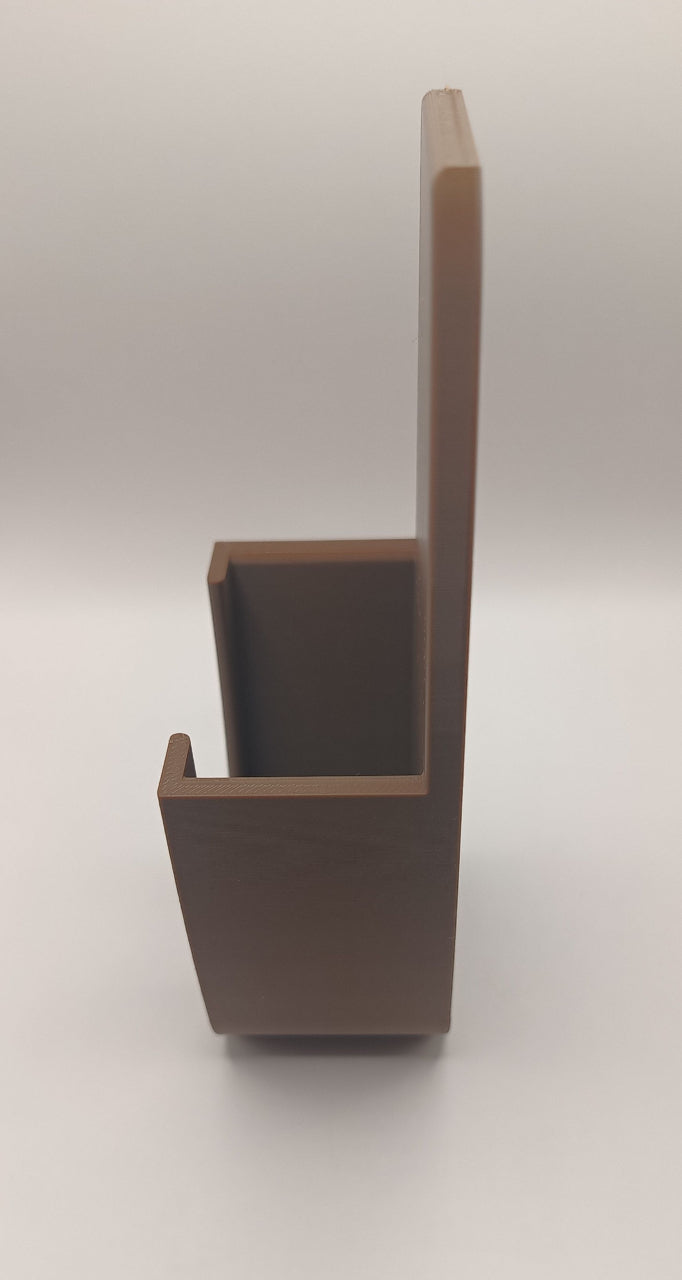 Suport Telecomandă Mover Rulotă – Colecția Auto, Print 3D