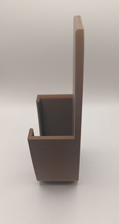 Suport Telecomandă Mover Rulotă – Colecția Auto, Print 3D