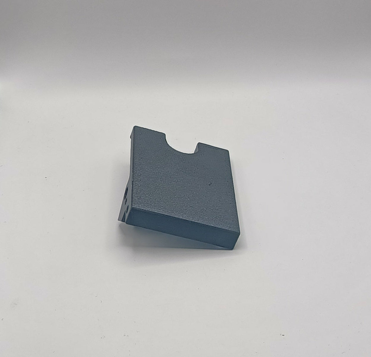 Clapetă Deschidere Port Încărcare Dacia Spring – Înlocuitor Ranforsat, Printat 3D de Înaltă Rezistență