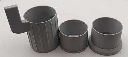 Pilot automat trotineta electrica