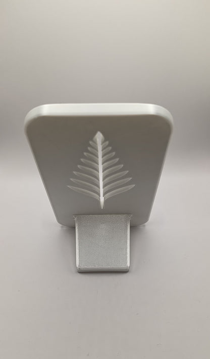 Suport telefon bradulet