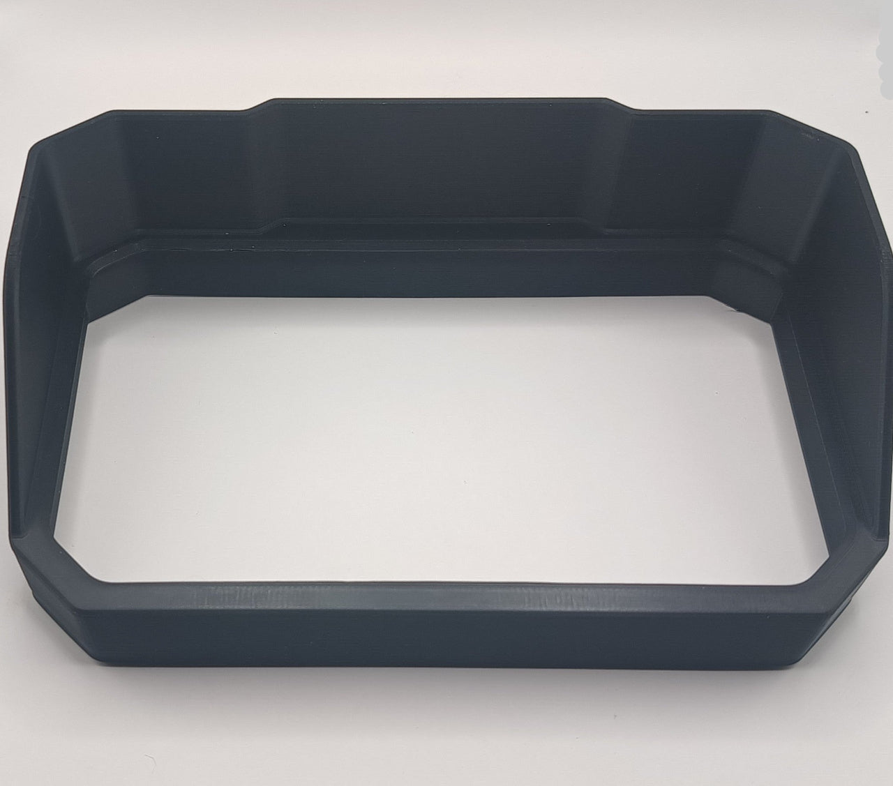 Parasolar PETG pentru bord CFMoto 450 MT / IBEX 450 cu protecție anti-glare pentru display