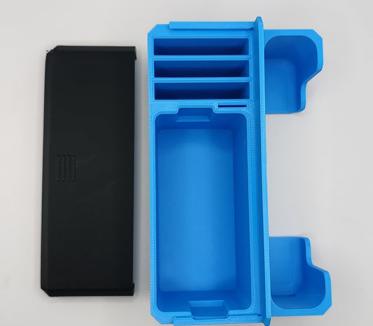 Cutie de depozitare – compatibilă DJI Osmo Action Cam 4 / 5