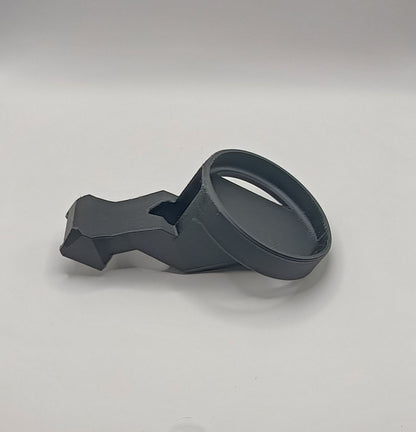 Suport MagSafe Compatibil Dacia YouClip – Upgrade Smart din PETG Premium