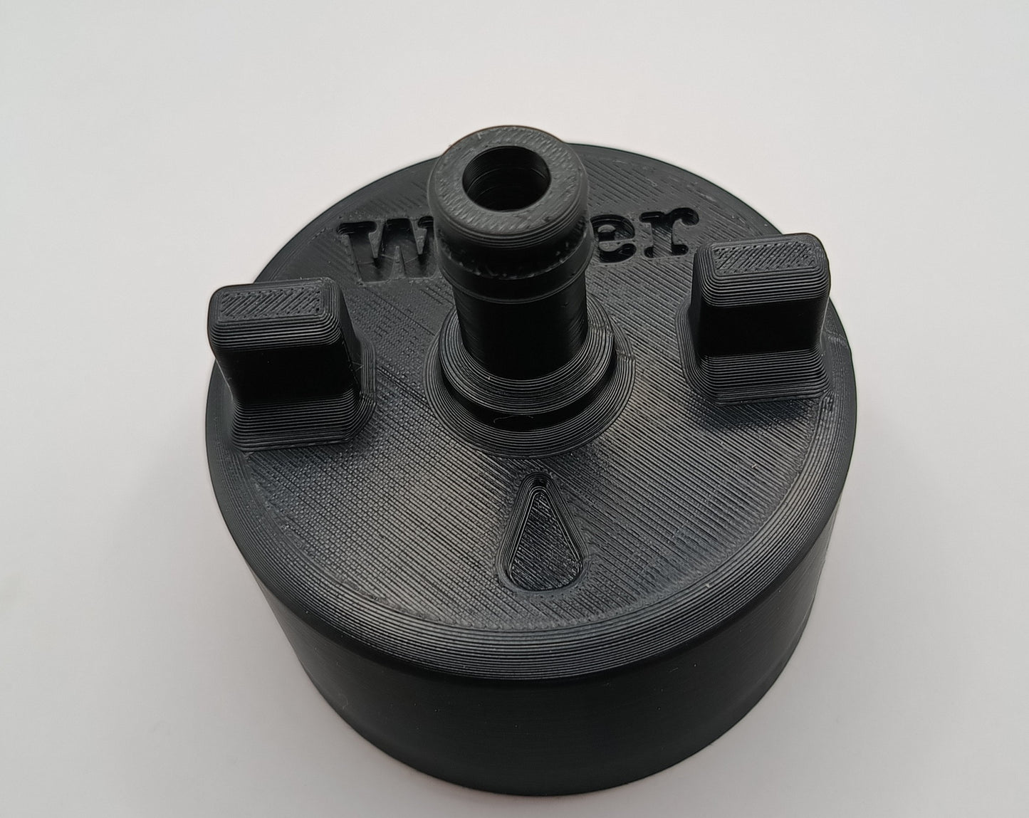 Adapter alimentare cu apă – compatibil rulotă / autorulotă