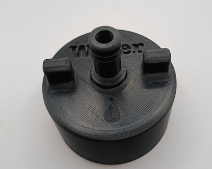 Adapter alimentare cu apă – compatibil rulotă / autorulotă