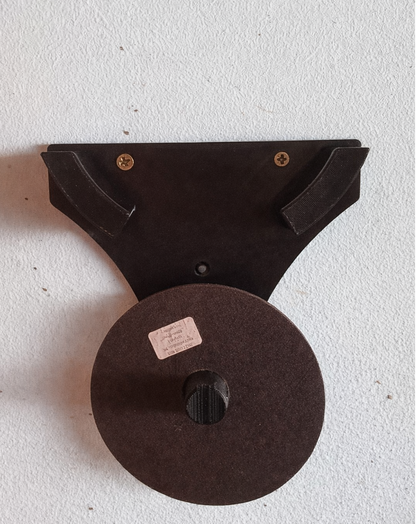 Suport perete pentru flex și discuri – ABS rezistent | 3D Print România