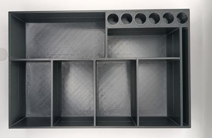 Organizator de mirodenii pentru bucătărie