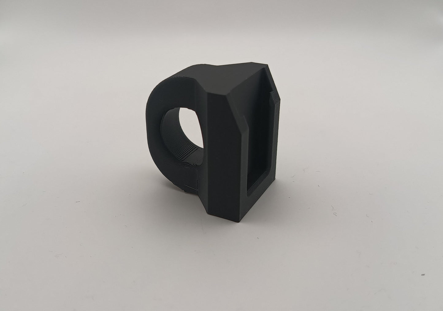 Inel agatare youclip