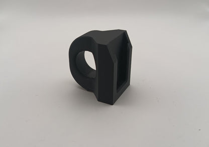 Inel agatare youclip