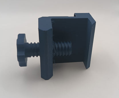 Organizator cabluri – suport 3D print pentru birou și acasă