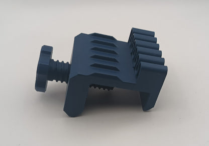 Organizator cabluri – suport 3D print pentru birou și acasă