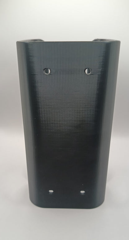 Organizator scule printat 3D din ABS, suport solid pentru autofiletantă și mașină de găurit