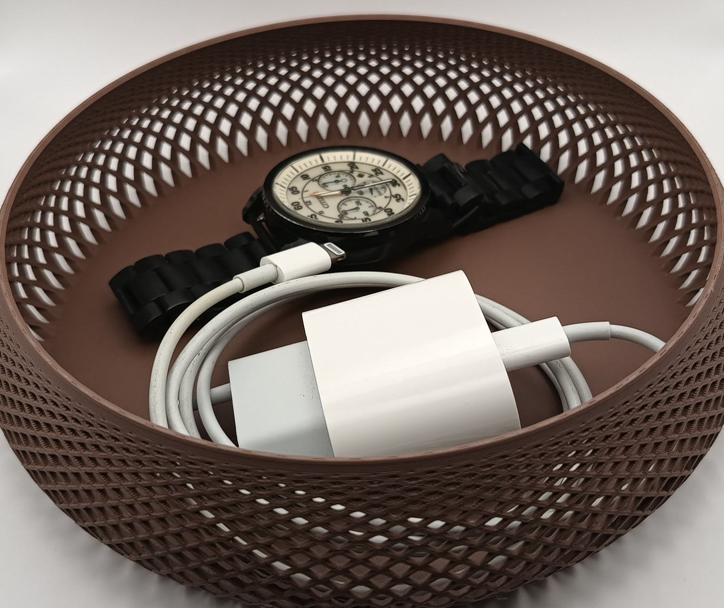 Bol depozitare organizator, design unic