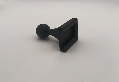 Adapter fixtura cu bila la Youclip