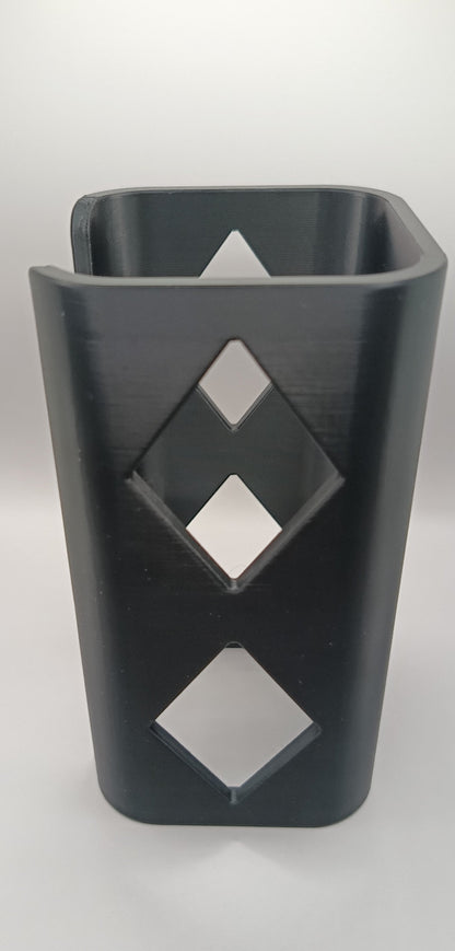 Suport Premium ABS pentru Autofiletantă și Mașină de Găurit – Organizare Profesională