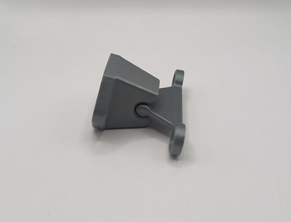 Accesoriu Blocator Opritor Ușă Compatibil Rulotă sau Camper – Print 3D PETG