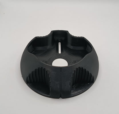 Colector de Praf Profesional pentru Bormașină – Realizat din ABS Rezistent, Printat 3D